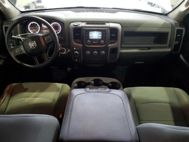 2015 RAM 1500 ST #3293284485