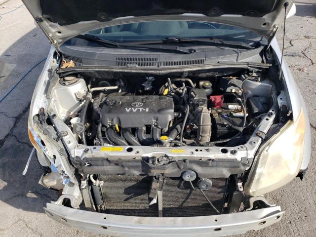 2006 TOYOTA SCION XA #3293500437