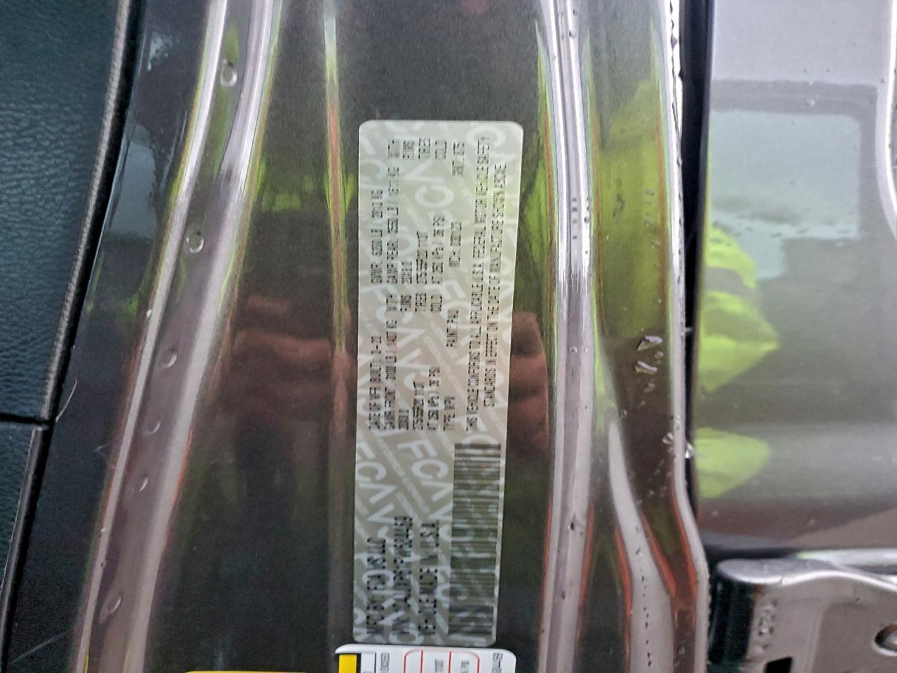 Lot #3297068498 2023 JEEP WRANGLER S