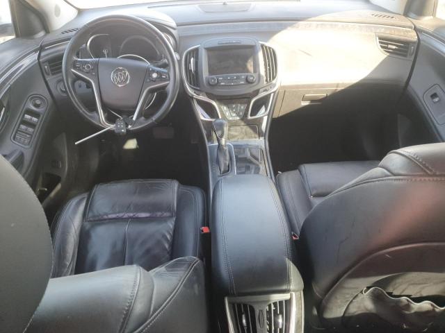 2015 BUICK LACROSSE 1G4GB5G3XFF326198