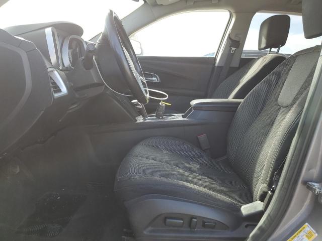 2012 CHEVROLET EQUINOX LT - 2GNALDEK1C6234986