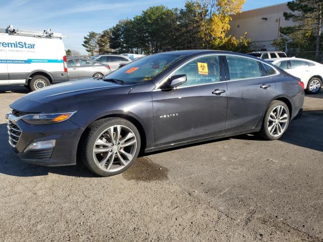 Global Auto Auctions: 2023 CHEVROLET MALIBU LT