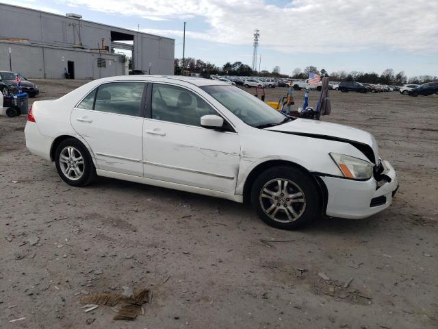 2006 HONDA ACCORD EX #3300687923