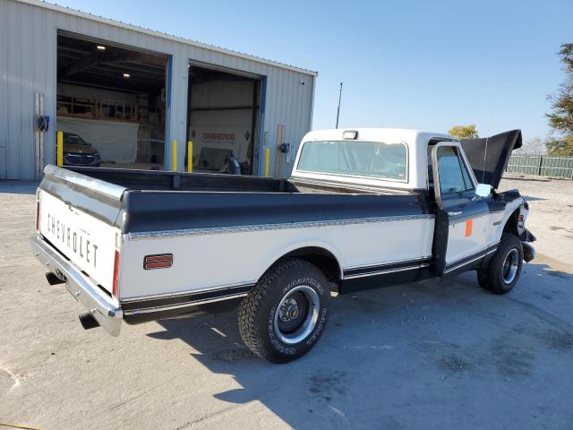 1972 CHEVROLET UK #3315970080