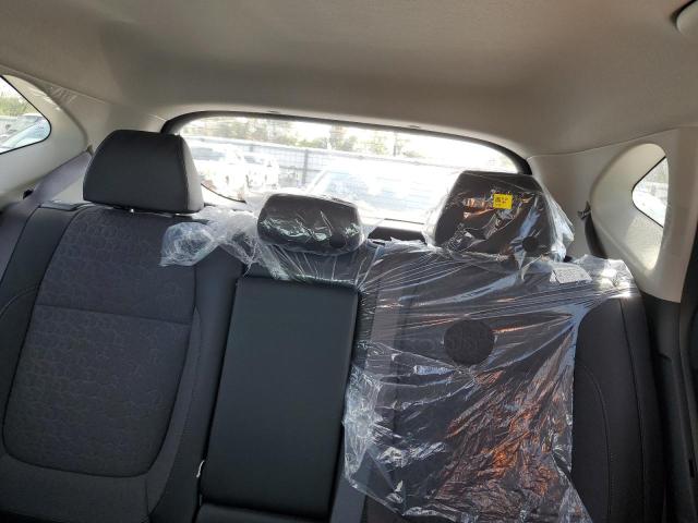 2025 KIA SELTOS S #3301752338