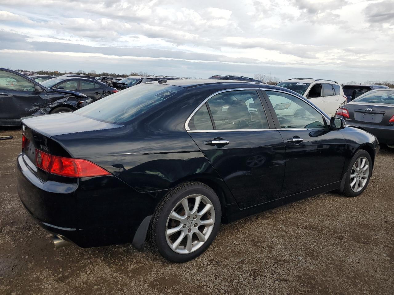 Lot #3294588038 2006 ACURA TSX