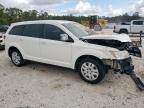 Lot #3297197479 2014 DODGE JOURNEY SE