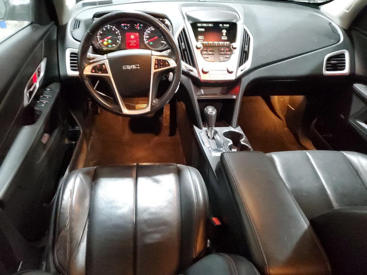 GMC TERRAIN SLT