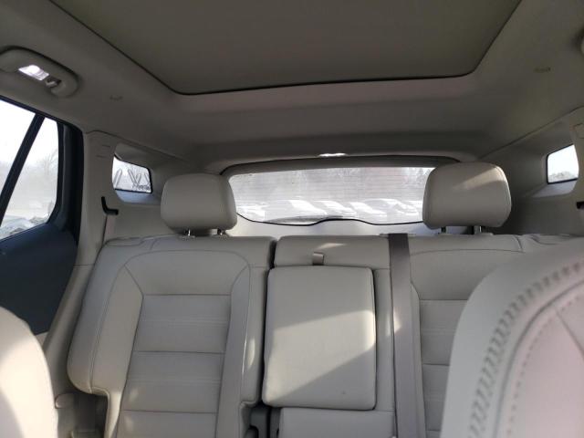 2024 GMC TERRAIN DE #3294480519