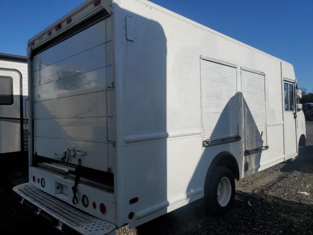 2007 FORD ECONOLINE #3294203941