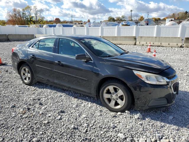 2014 CHEVROLET MALIBU LS - 1G11B5SL5EF120506