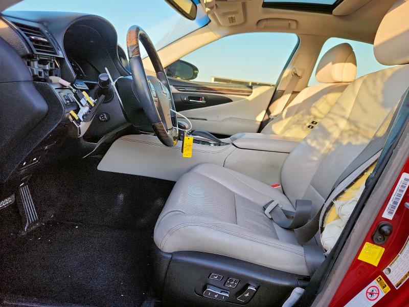 2014 LEXUS LS 460 #3310470058