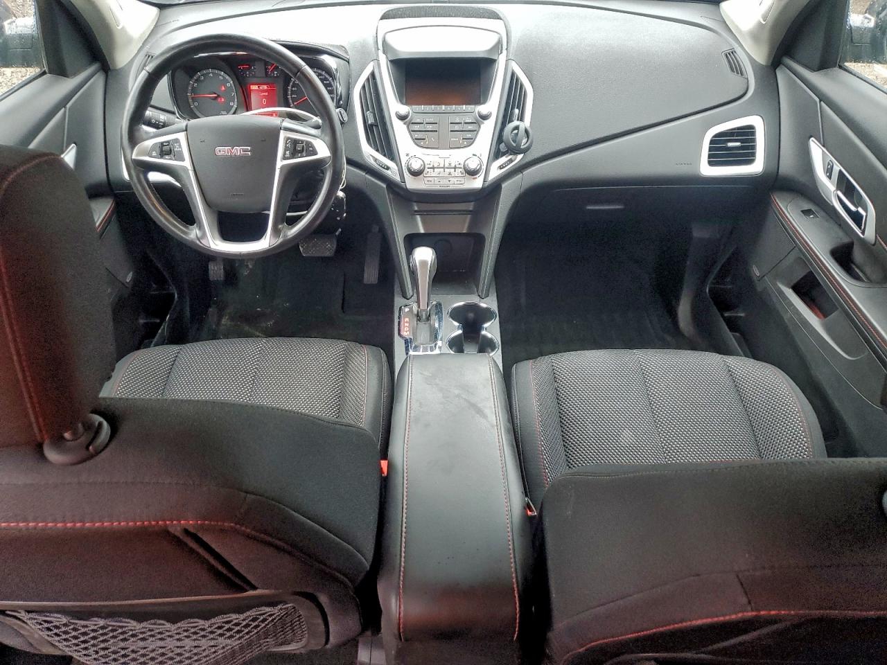 GMC TERRAIN SLE