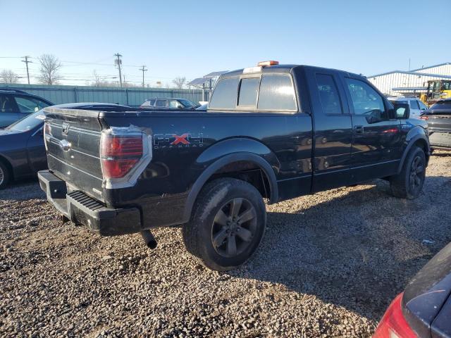 2011 FORD F150 SUPER #3293284505