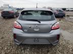 Lot #3292508709 2021 MITSUBISHI MIRAGE ES