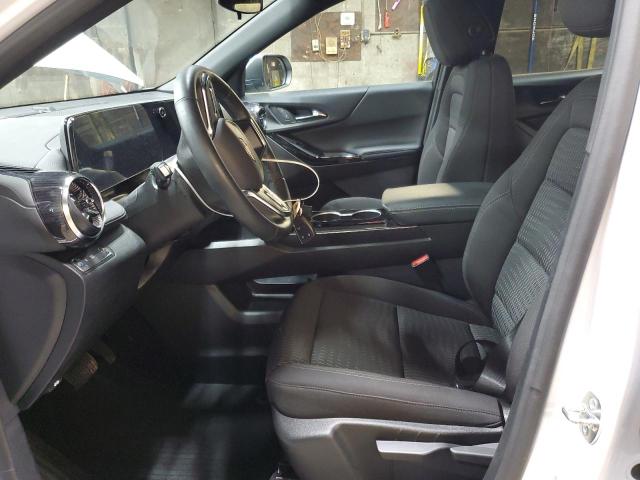 2025 CHEVROLET EQUINOX LT #3315846190