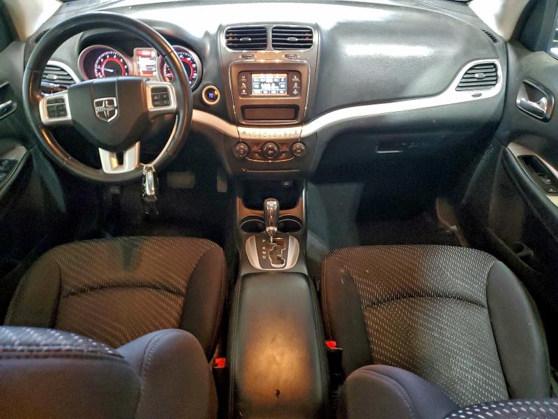 2014 DODGE JOURNEY SE #3308335079