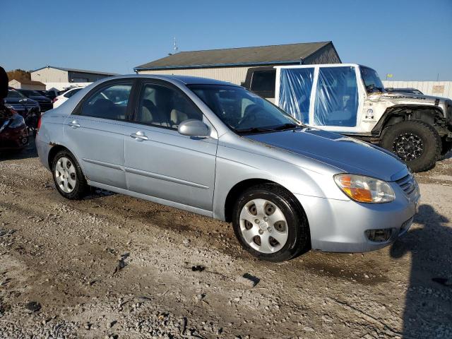 2007 KIA SPECTRA EX #3296972827