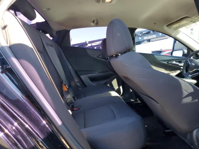 2017 CHEVROLET MALIBU LS - 1G1ZB5ST0HF183505