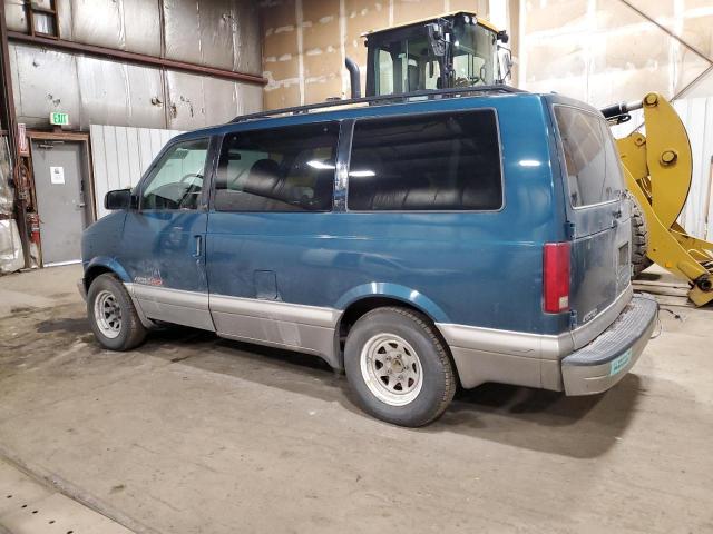 2001 CHEVROLET ASTRO - Other View