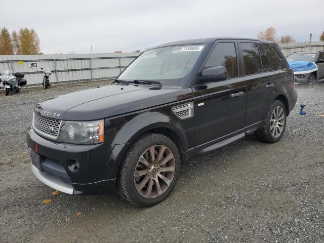 2011 LAND ROVER RANGE ROVE #3309850164