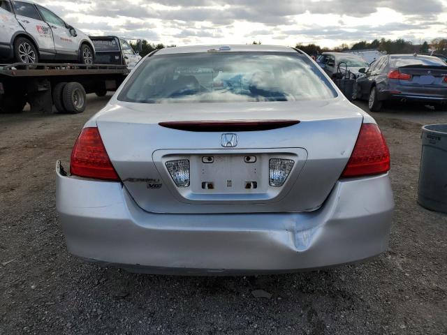 2006 HONDA ACCORD EX #3297770819