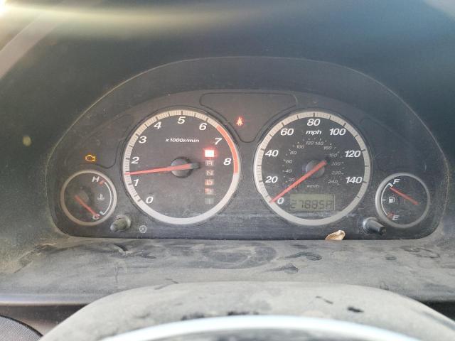 2003 HONDA CR-V #3287483994