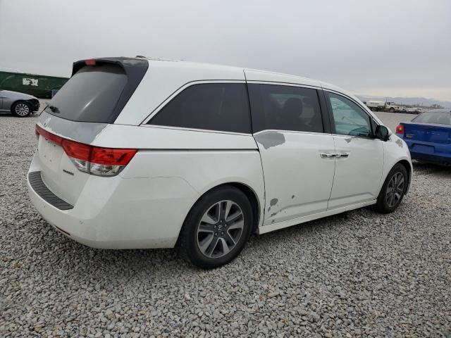 2014 HONDA ODYSSEY TO #3293324425