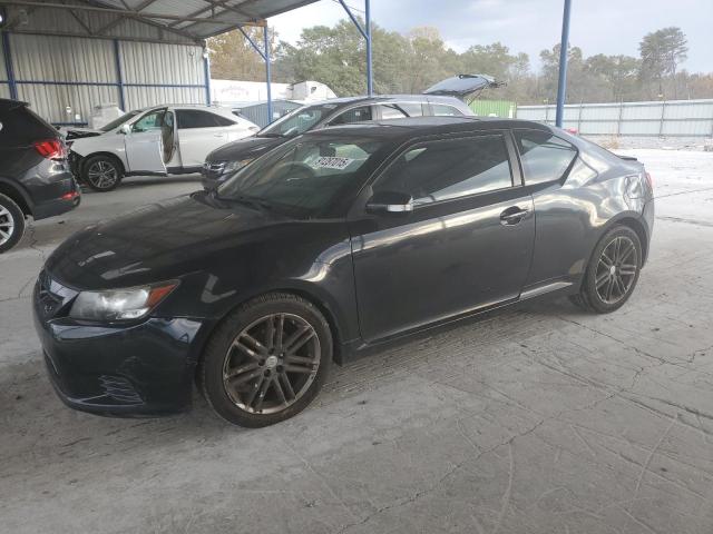 Global Auto Auctions: 2012 TOYOTA SCION TC