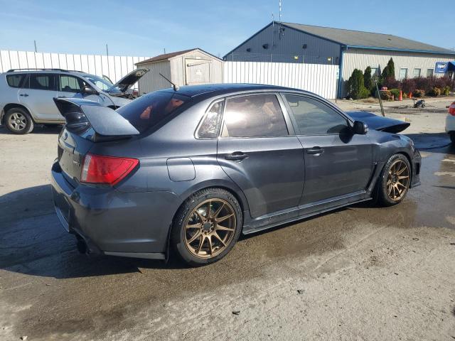 2013 SUBARU IMPREZA WR #3293368430