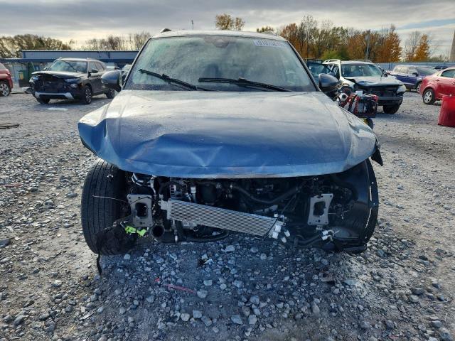 2022 VOLKSWAGEN TIGUAN S #3291466469