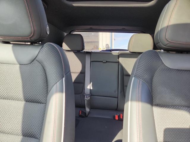 2023 CHEVROLET TRAILBLAZE #3301970439