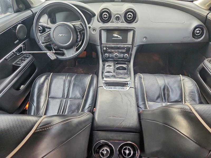 2016 JAGUAR XJ #3296181837