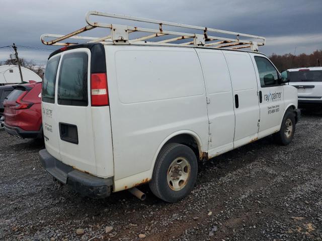 2012 CHEVROLET EXPRESS G2 #3297923772