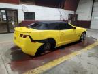 Lot #3311462248 2012 CHEVROLET CAMARO 2SS