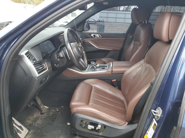 2022 BMW X5 M50I #3293363440