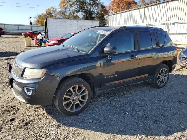 JEEP COMPASS LI