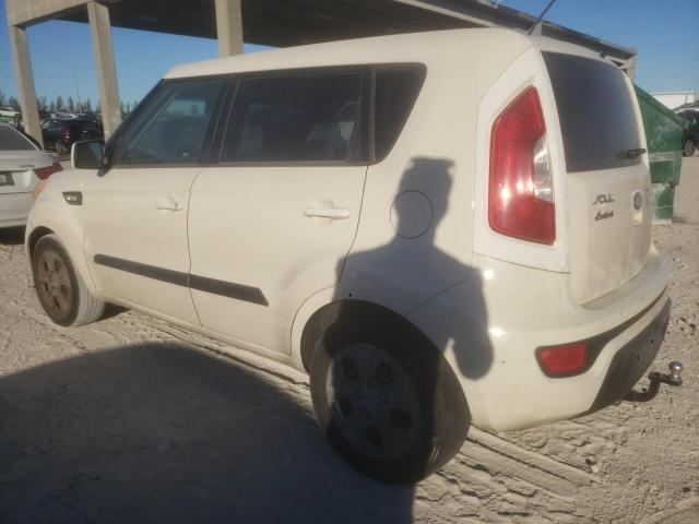 2013 KIA SOUL #3296928829