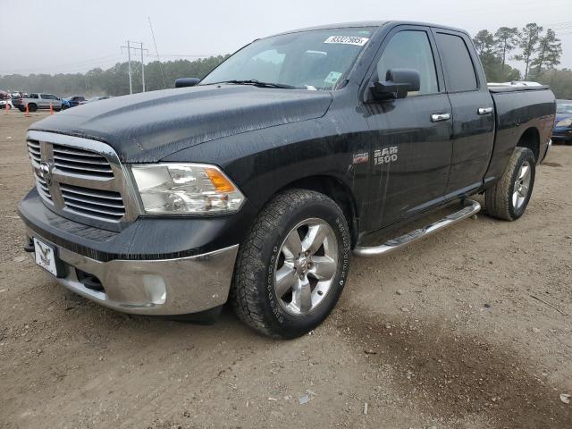 Global Auto Auctions: 2013 RAM 1500 SLT