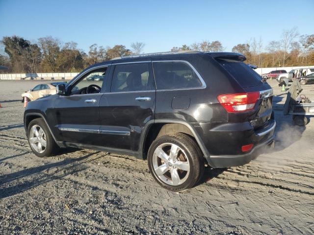 2012 JEEP GRAND CHER #3293532424