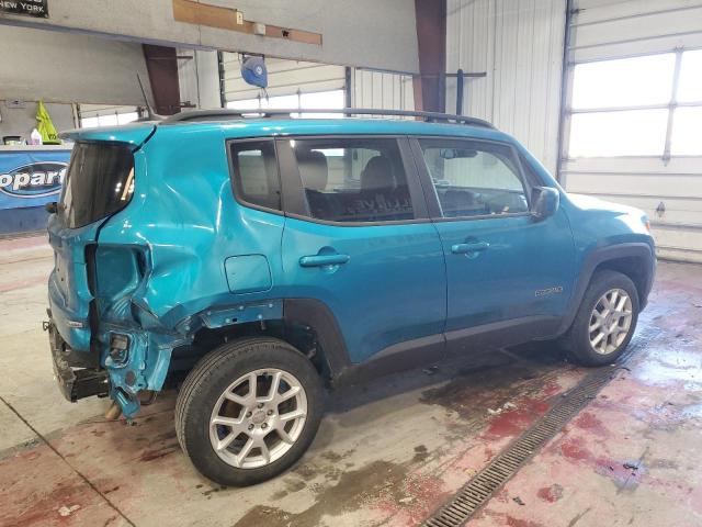 2021 JEEP RENEGADE L #3302759402