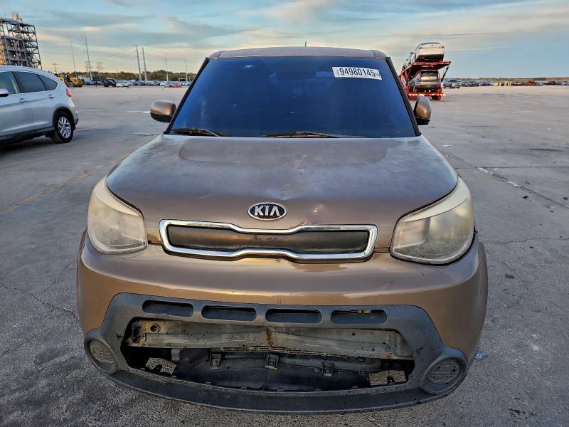 2015 KIA SOUL #3308260174