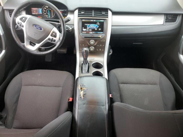 2011 FORD EDGE SEL #3302749018