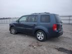 Lot #3315515357 2012 HONDA PILOT LX