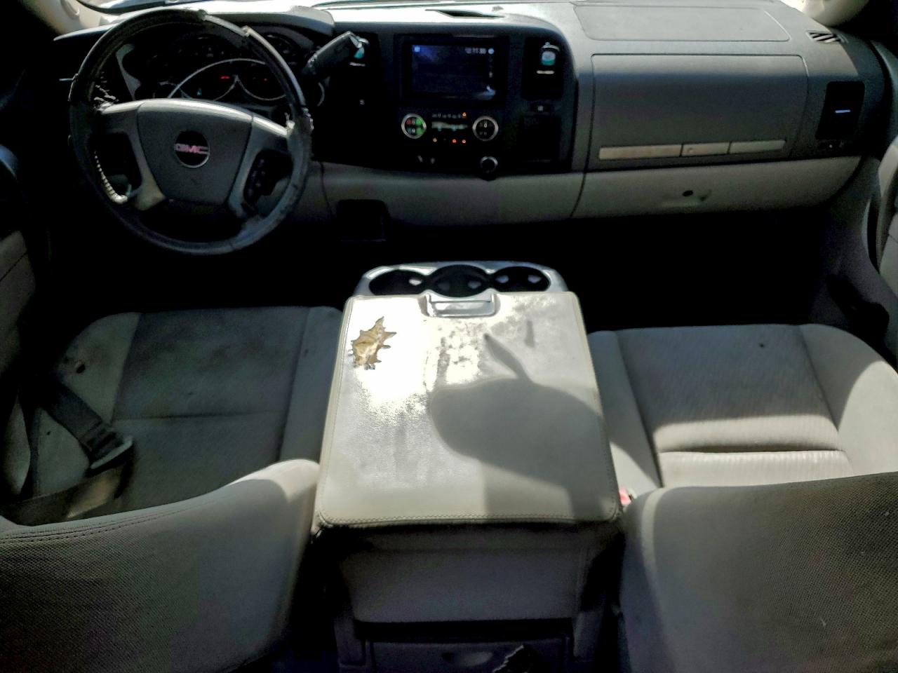 Lot #3316067225 2013 GMC SIERRA C15