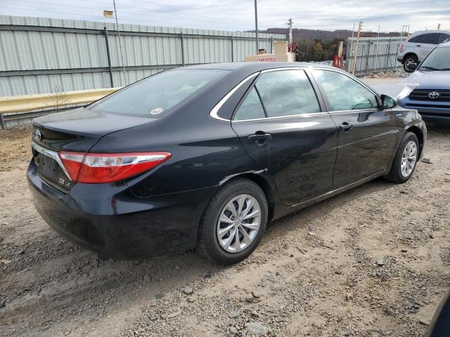 2017 TOYOTA CAMRY HYBR #3301791402