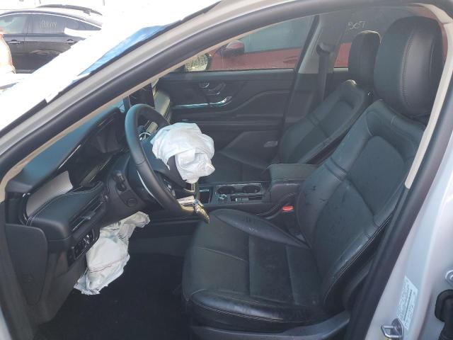 2025 LINCOLN CORSAIR PR #3296228518