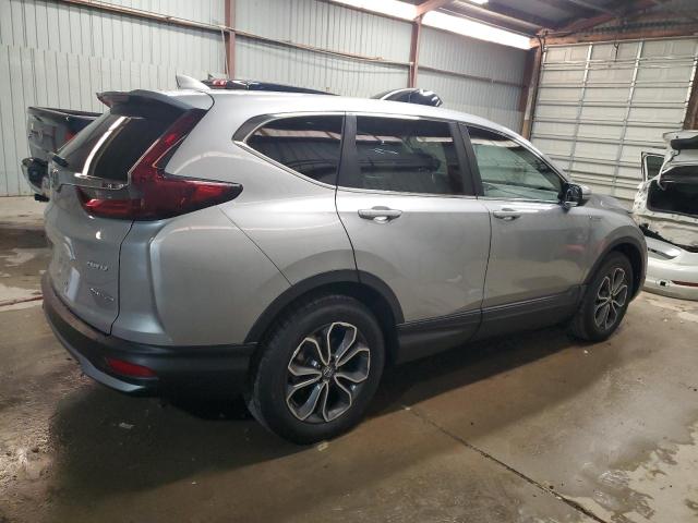 2021 HONDA CR-V EXL #3290298229