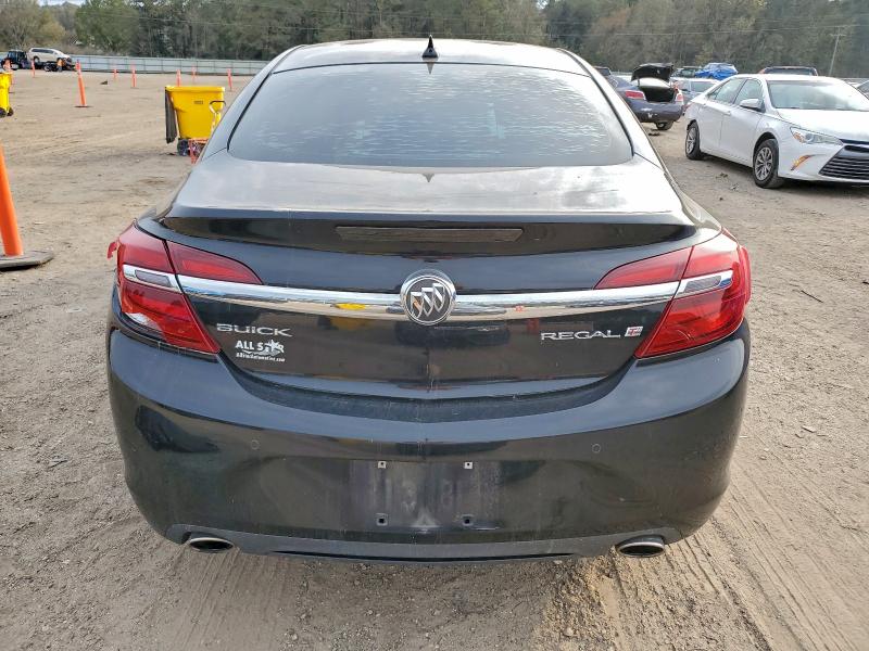 2014 BUICK REGAL PREM #3305479107