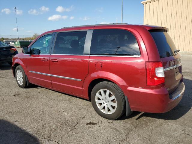 2014 CHRYSLER TOWN & COU #3302736031